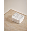 Osram SMART+ WiFi módulo de interruptor, 2 canais, branco