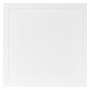Osram SMART+ WiFi Planon Magic Panel 300x300 mm painel de luz, RGB+TW, regulável, telecomando IR, 14 W, branco