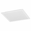 Osram SMART+ WiFi Planon Magic Panel 300x300 mm painel de luz, RGB+TW, regulável, telecomando IR, 14 W, branco