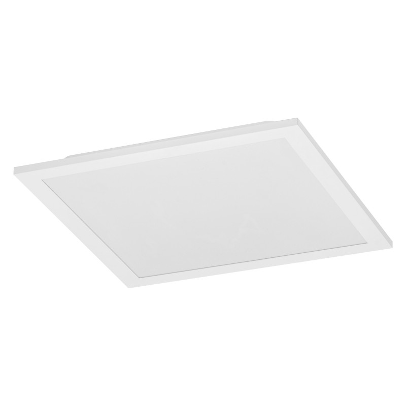 Osram SMART+ WiFi Planon Magic Panel 300x300 mm painel de luz, RGB+TW, regulável, telecomando IR, 14 W, branco