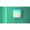 Osram SMART+ WiFi Planon Magic Panel 300x300 mm painel de luz, RGB+TW, regulável, telecomando IR, 14 W, branco