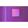 Osram SMART+ WiFi Planon Magic Panel 300x300 mm painel de luz, RGB+TW, regulável, telecomando IR, 14 W, branco