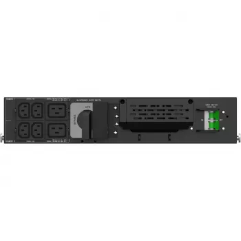 PowerWalker PDU para UPS VFI ICR (offline), módulo de rack