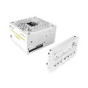 Thermaltake Dockpower FI 750W fonte de alimentação para PC, 80 PLUS Gold, modular, branca