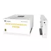 Thermaltake Dockpower FI 750W fonte de alimentação para PC, 80 PLUS Gold, modular, branca