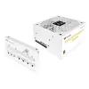 Thermaltake Dockpower FI 750W fonte de alimentação para PC, 80 PLUS Gold, modular, branca