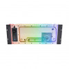 Thermaltake Pacific Ultra Core P6 DP-D5 Plus componente de refrigeração líquida