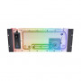 Thermaltake Pacific Ultra Core P6 DP-D5 Plus componente de refrigeração líquida