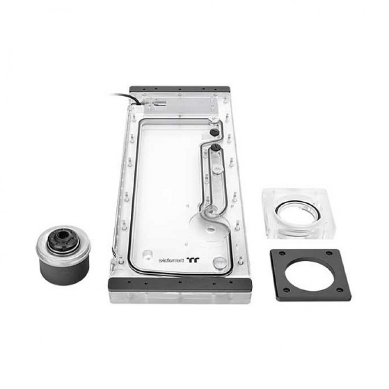 Thermaltake Pacific Ultra Core P6 DP-D5 Plus componente de refrigeração líquida