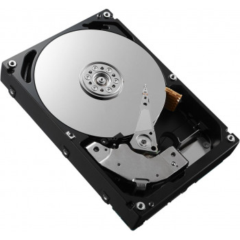 Dell 7KT9W disco rígido