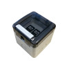 Alantec OS002IP tomada hermética, 2 x RJ45, IP66, de superfície, não equipada