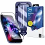 3mk Hardglass Max protetor de ecrã para Apple iPhone 17 Pro Max