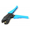 Digitus X-ML-OD-TOOL alicate de cravar cabos, preto, azul