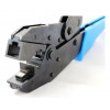 Digitus X-ML-OD-TOOL alicate de cravar cabos, preto, azul