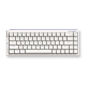 MCHOSE Ace 68 Turbo HW-Ace68Turbo-6 teclado, Mount Tai Magnetic Switch GT
