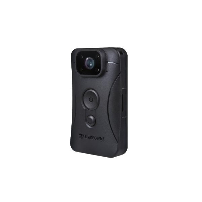Transcend DrivePro Body 10 câmara corporal, 64 GB, TS64GDPB10D
