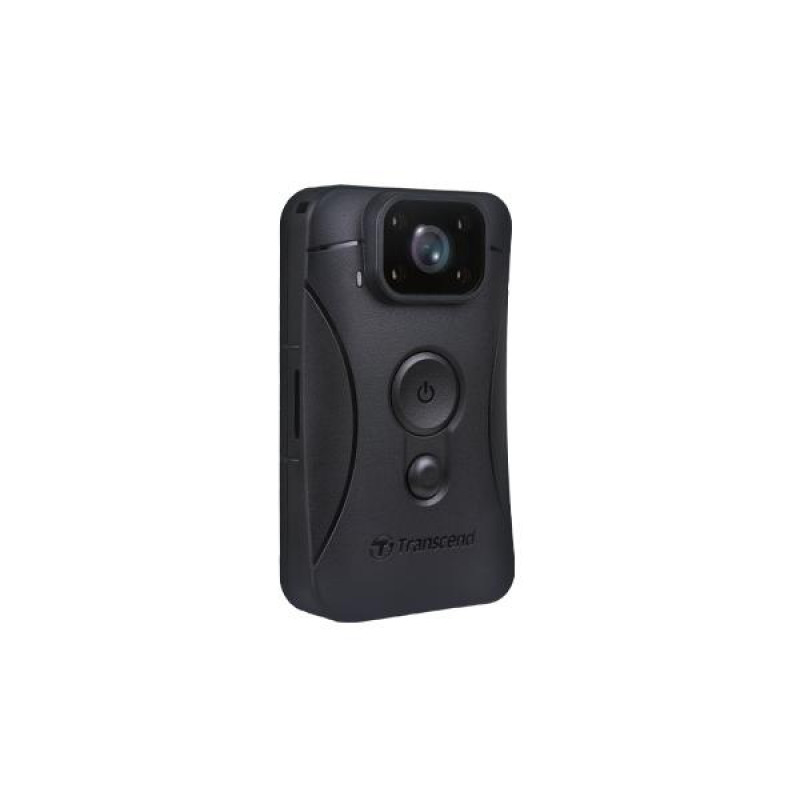 Transcend DrivePro Body 10 câmara corporal, 64 GB, TS64GDPB10D