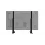 Elo E722153 suporte estreito para ecrã tátil interativo, 152,4 cm (60″), para Elo 3203L, 4303L, 5053L