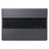 Samsung Pro Keyboard EF-DX845BJEGDE teclado para Galaxy Tab S12+, preto