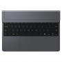 Samsung Pro Keyboard EF-DX845BJEGDE teclado para Galaxy Tab S12+, preto
