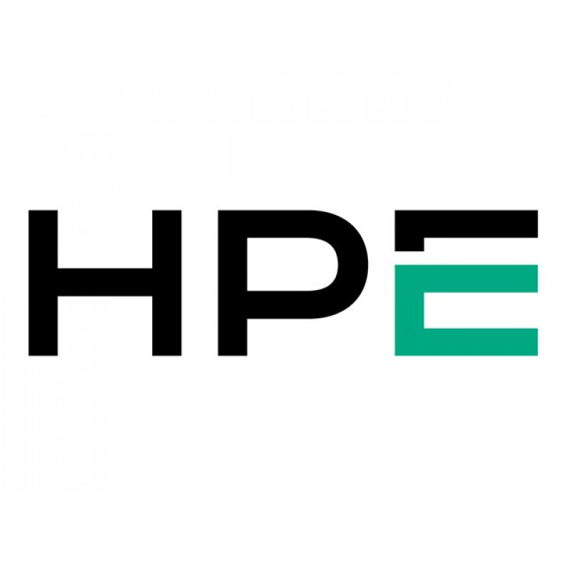 HPE 535FLR-T adaptador de rede 817721-B21, PCIe 3.0 x8, 10GbE