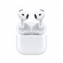 Apple AirPods 5 auriculares, brancos, MKFW4LL/A