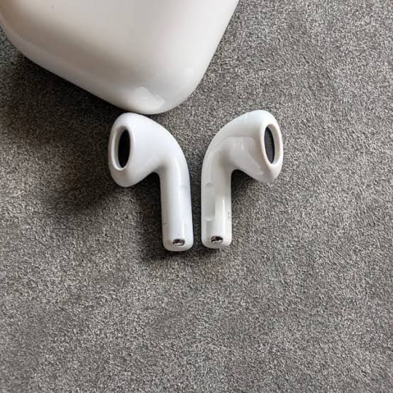 Apple AirPods 5 auriculares, brancos, MKFW4LL/A