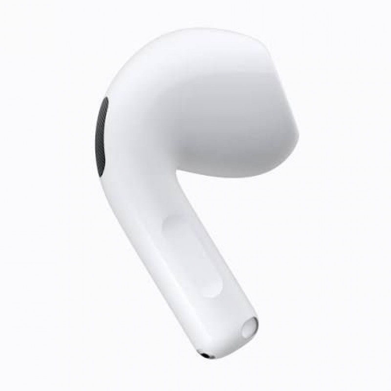 Apple AirPods 5 auriculares, brancos, MKFW4LL/A