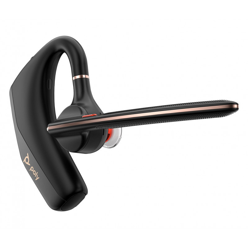 Poly Voyager Legend 50-M UC auricular com microfone
