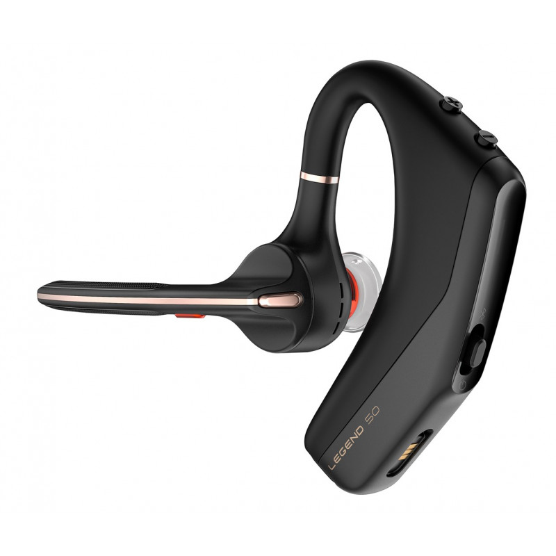 Poly Voyager Legend 50-M UC auricular com microfone
