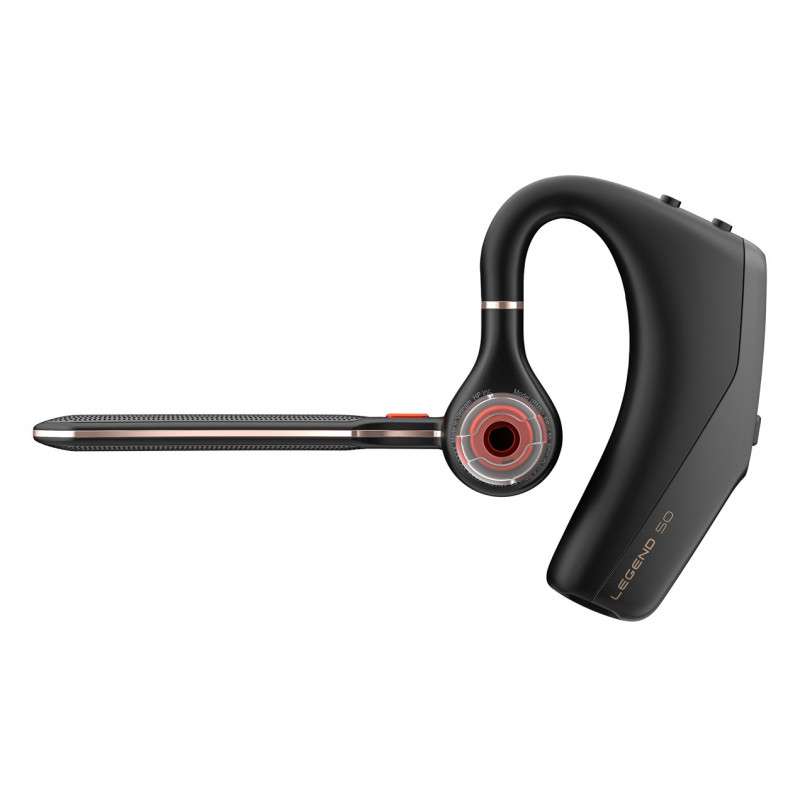 Poly Voyager Legend 50-M UC auricular com microfone