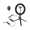 White Shark RL-08 MOONLIGHT-2 anel de luz LED, 21 cm