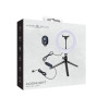 White Shark RL-08 MOONLIGHT-2 anel de luz LED, 21 cm