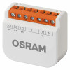 Osram SMART+ módulo de interruptor WiFi para cortinas, branco