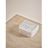 Osram SMART+ módulo de interruptor WiFi para cortinas, branco