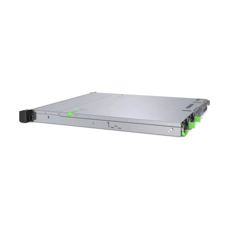 Fujitsu PRIMERGY RX1330 M6 servidor rack 1U, Intel Xeon 6325P, 32 GB RAM, 4x SFF, 2x 500 W, VFY:R1336SA225IN