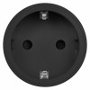 Osram SMART+ MATTER Plug EU ficha inteligente, preta