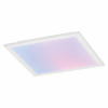 Osram SMART+ WiFi Planon Magic Panel 450x450 mm painel de luz inteligente, RGB+TW, regulável, 24 W, branco