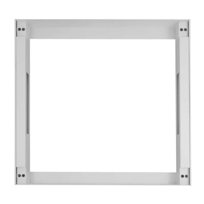 IT-BUDGET 90ITBSOSRK66G base para armário de rede SRK, 600 x 600 mm (L x P), 100 mm de altura, cinzento claro