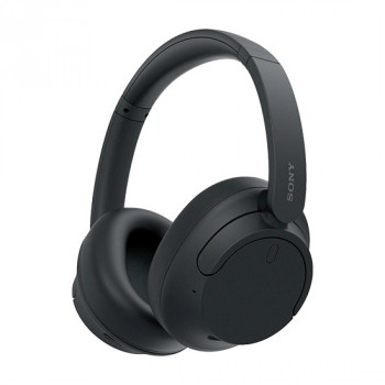 Sony WHCH720 NC auscultadores sem fios circum-auriculares, pretos