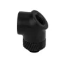 Thermaltake Pacific SF CL-W397-CU00MK-A adaptador de 45 graus, preto mate