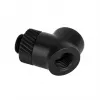 Thermaltake Pacific SF CL-W397-CU00MK-A adaptador de 45 graus, preto mate
