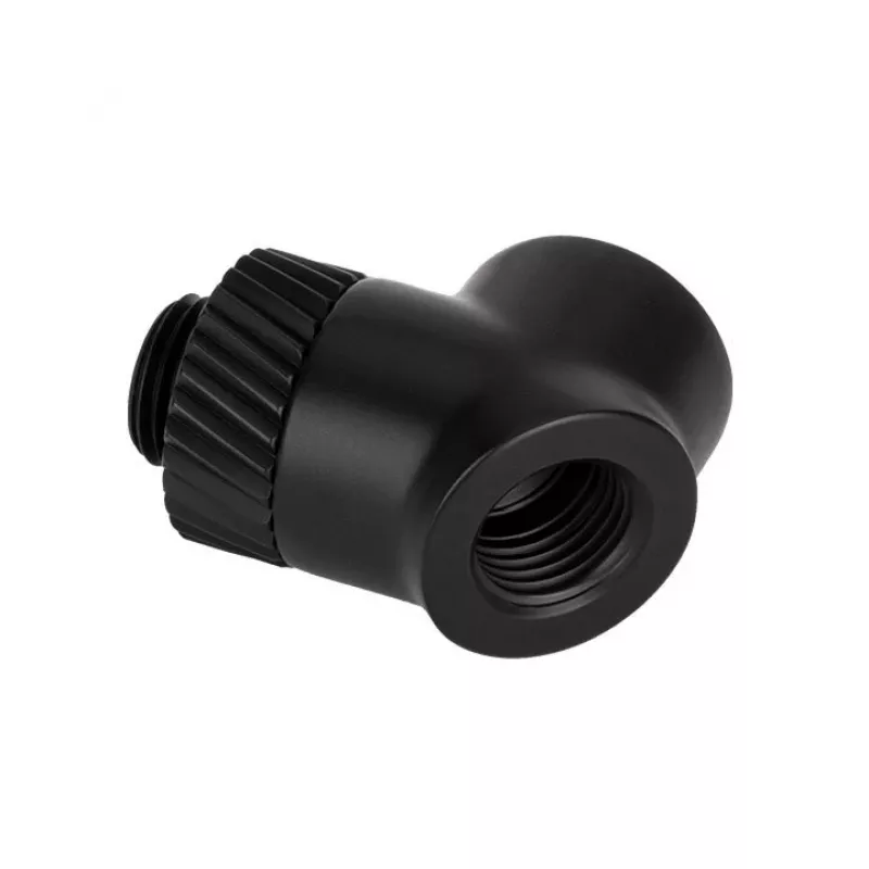 Thermaltake Pacific SF CL-W397-CU00MK-A adaptador de 45 graus, preto mate