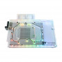 Thermaltake Pacific V-RTX 4090 CL-W368-PL00SW-A bloco de água para placa gráfica