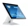 iiyama ProLite T1932MSC-W2AG monitor tátil, 48,3 cm (19″), 1280x1024, branco