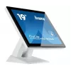 iiyama ProLite T1932MSC-W2AG monitor tátil, 48,3 cm (19″), 1280x1024, branco