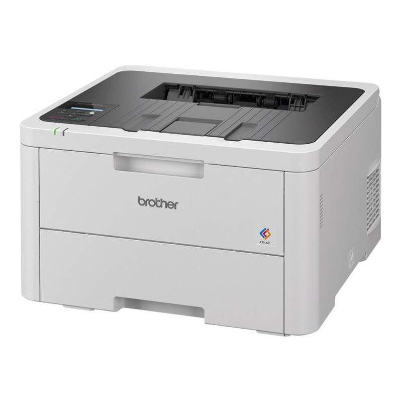 Brother HL-L3220CW impressora laser a cores, A4, Wi-Fi