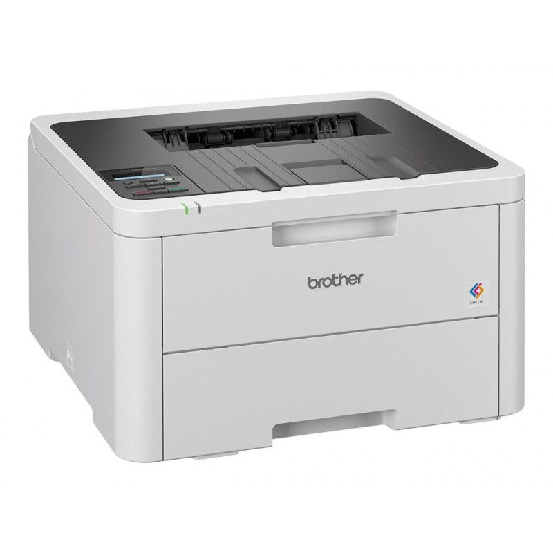 Brother HL-L3220CW impressora laser a cores, A4, Wi-Fi