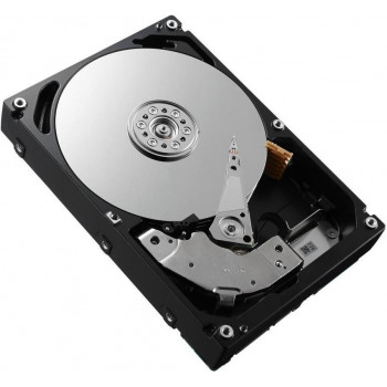 DELL XF27R disco rígido interno, 4 TB, 7200 RPM, 3,5 polegadas, Serial ATA III