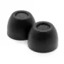 Comply TrueGrip Pro TW-200-A pontas para auriculares, com marca Samsung, pequenas (S)